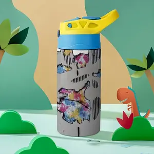 Popsol Children's Water Cup