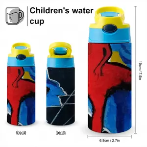 Balerine Children's Water Cup