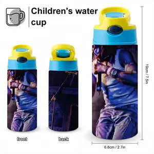 Alai K Children's Water Cup