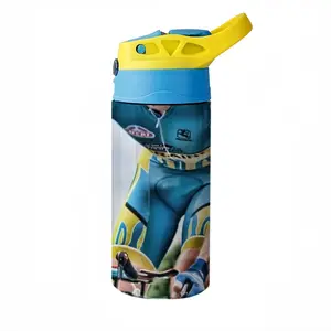 Grivko Andriy [Ukraine] Children's Water Cup