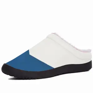 Men Flag 45 Cotton Slippers