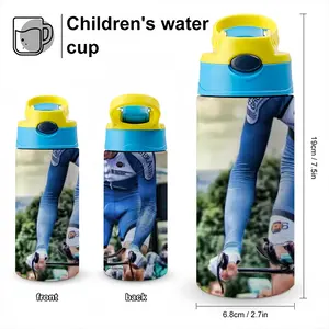 Kangert Tanel [Estonia] Children's Water Cup