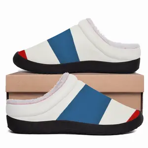 Men Flag 42 Cotton Slippers