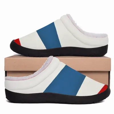 Men Flag 42 Cotton Slippers