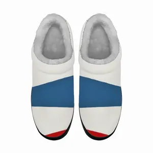 Men Flag 42 Cotton Slippers