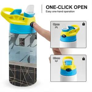 Soften Children's Water Cup