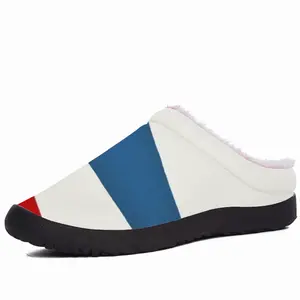 Men Flag 42 Cotton Slippers