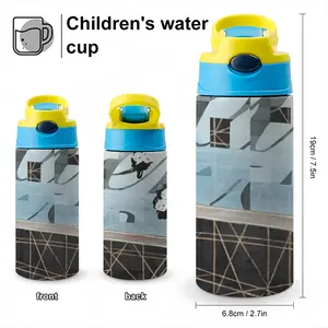 Soften Children's Water Cup