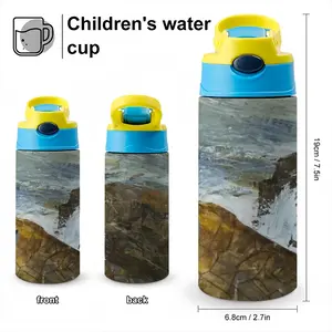 Message Series 2Y Children's Water Cup