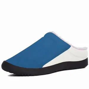 Men Flag 39 Cotton Slippers