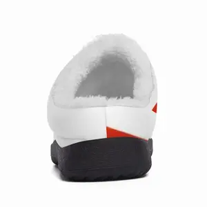 Men Flag 39 Cotton Slippers