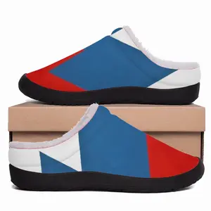 Men Flag 35 Cotton Slippers