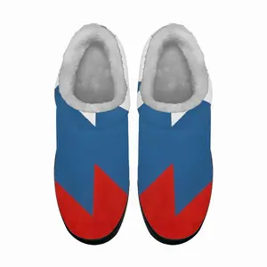 Men Flag 35 Cotton Slippers