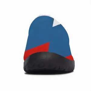 Men Flag 35 Cotton Slippers