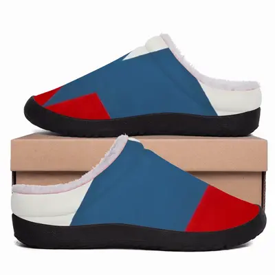 Men Flag 33 Cotton Slippers