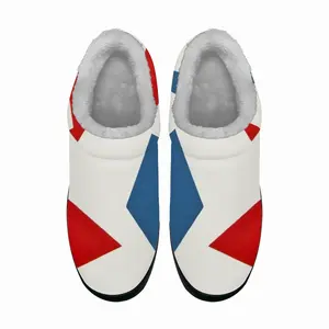 Men Flag 29 Cotton Slippers