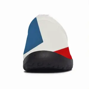 Men Flag 29 Cotton Slippers