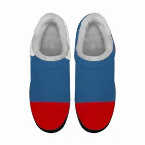 Men Flag 22 Cotton Slippers