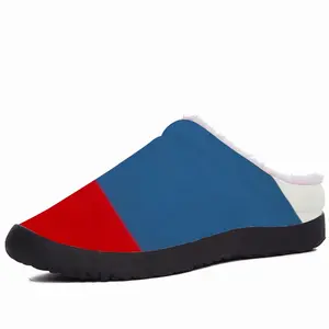 Men Flag 22 Cotton Slippers