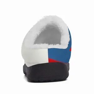 Men Flag 22 Cotton Slippers