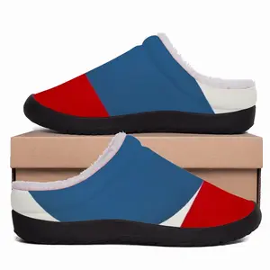 Men Flag 14 Cotton Slippers