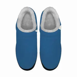 Men Flag 10 Cotton Slippers