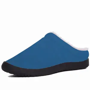 Men Flag 10 Cotton Slippers