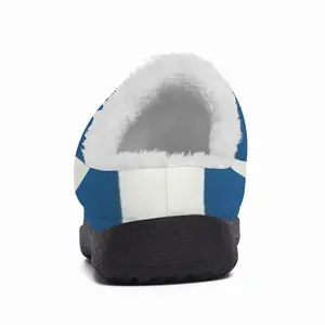 Men Flag 10 Cotton Slippers