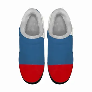 Men Flag 8 Cotton Slippers