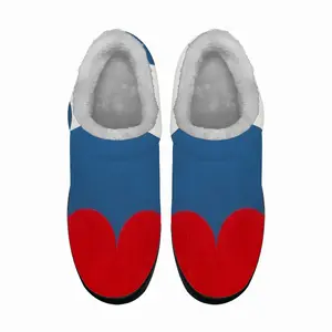 Men Flag 6 Cotton Slippers