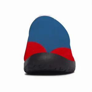 Men Flag 6 Cotton Slippers