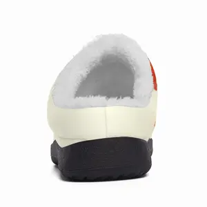 Men Victory Lap Cotton Slippers