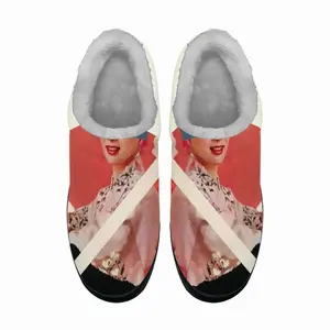 Men Ena Cotton Slippers