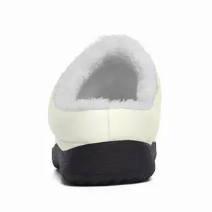 Men Ena Cotton Slippers