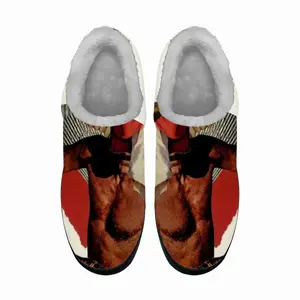 Men Beach Comber Cotton Slippers