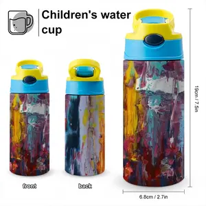 Your Dreams Come True Children's Water Cup