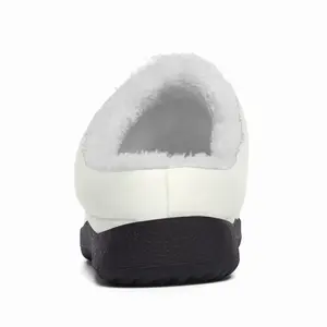 Men Cinemaniac Cotton Slippers