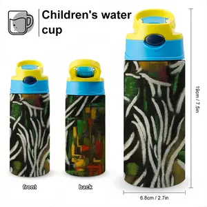 Astral Dance Children's Water Cup