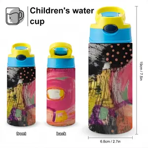 Rabid Children's Water Cup