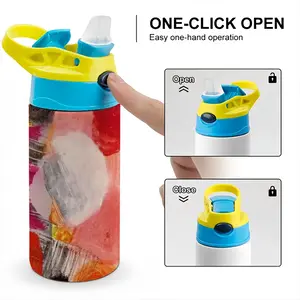 First Dual Children's Water Cup