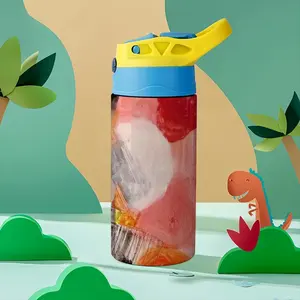 First Dual Children's Water Cup