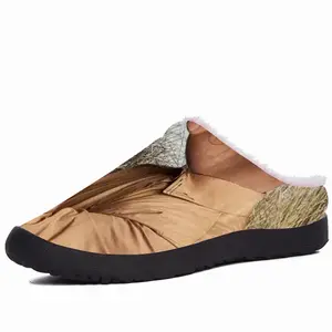 Men If They Dont Find You Handsome Cotton Slippers