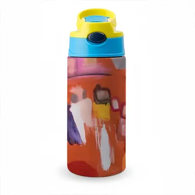 Citric Acid Children's Water Cup