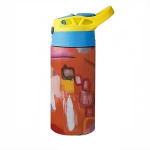 Citric Acid Children's Water Cup