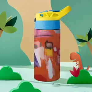 Citric Acid Children's Water Cup