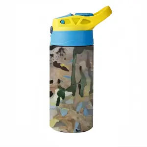 Urdimbre Children's Water Cup