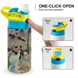 Urdimbre Children's Water Cup