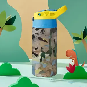 Urdimbre Children's Water Cup