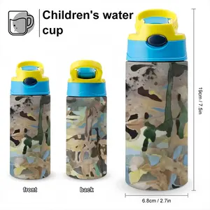 Urdimbre Children's Water Cup