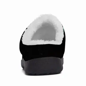 Men A Flavor Thats Out Of This World Cotton Slippers